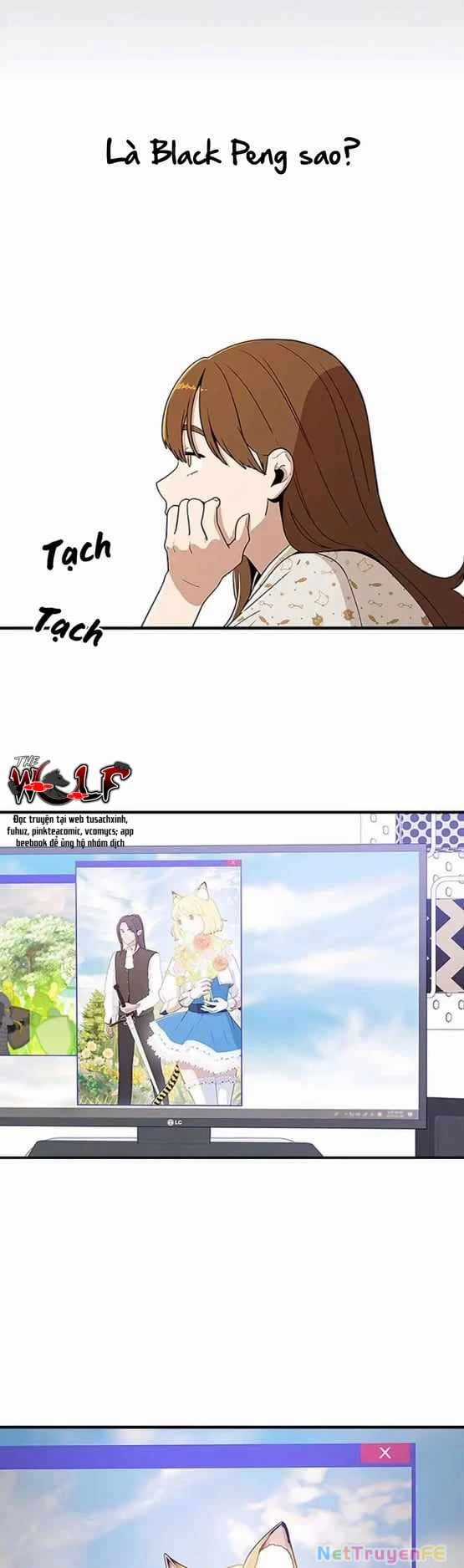 Yêu Anh 200% Công Lực Chapter 13 trang 15