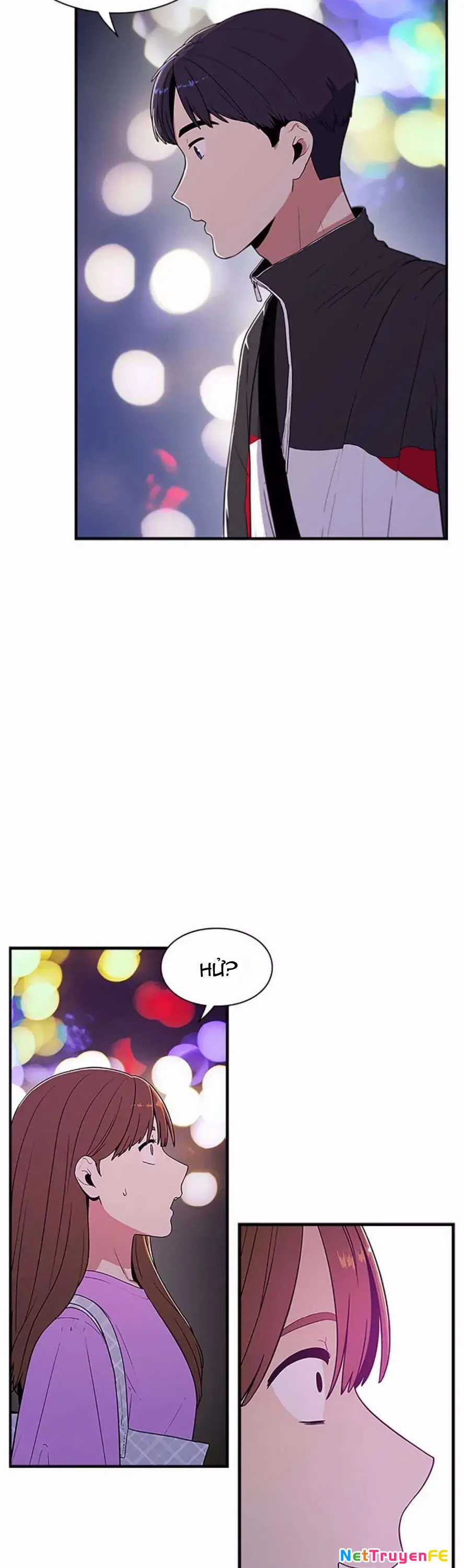 Yêu Anh 200% Công Lực Chapter 13 trang 2