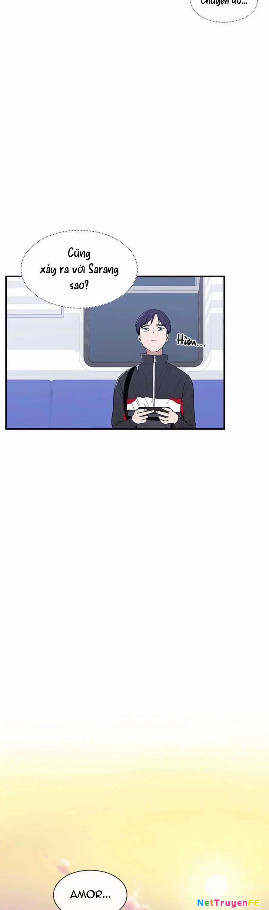 Yêu Anh 200% Công Lực Chapter 13 trang 21