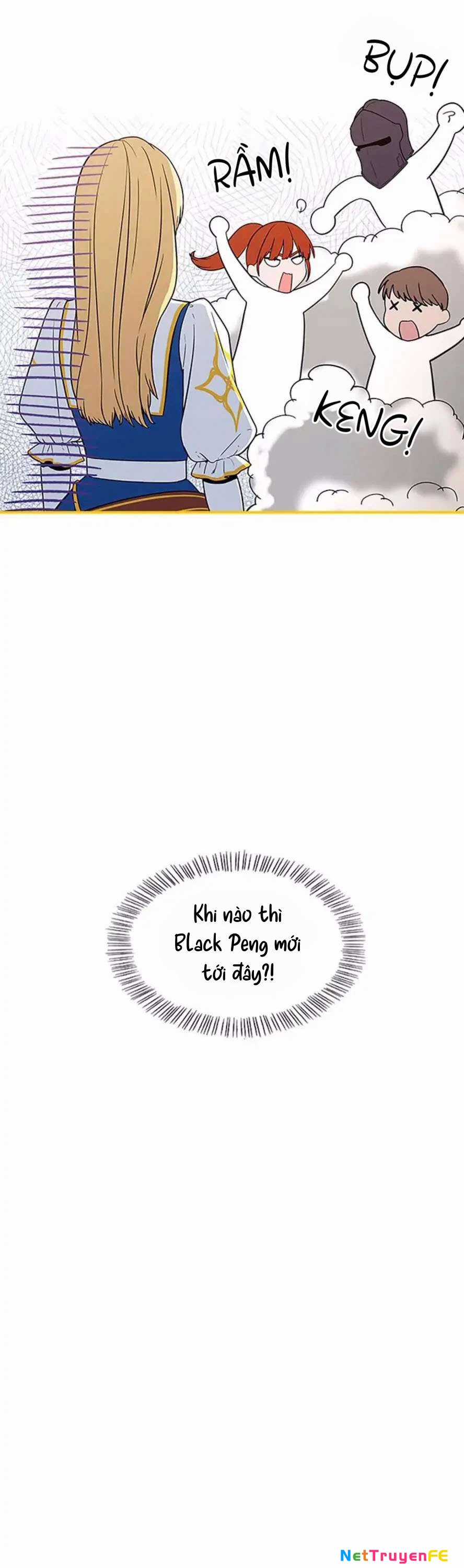 Yêu Anh 200% Công Lực Chapter 13 trang 24