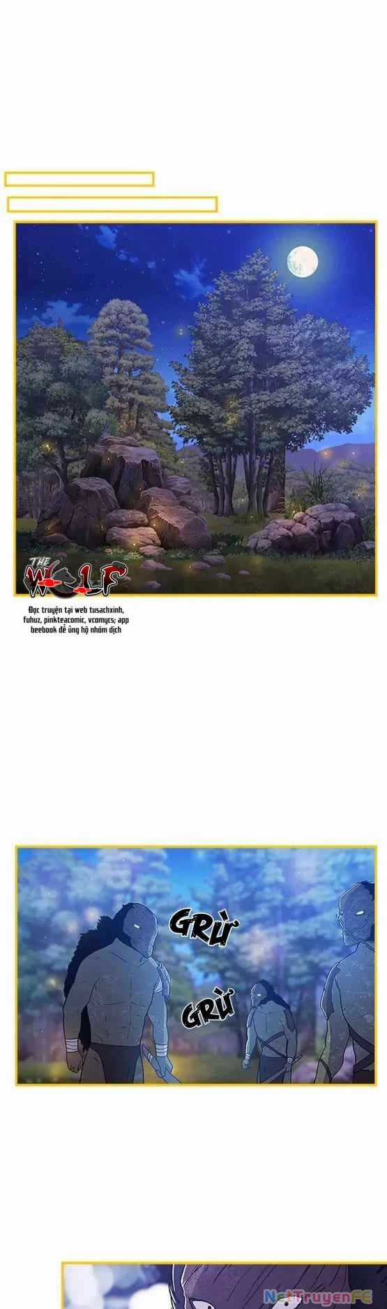 Yêu Anh 200% Công Lực Chapter 13 trang 25