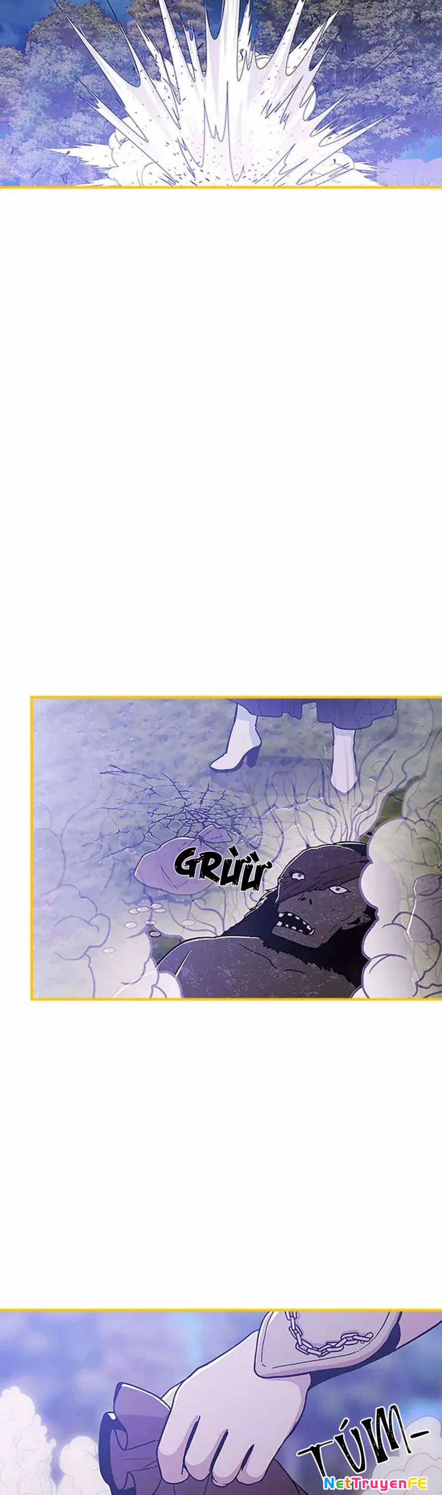 Yêu Anh 200% Công Lực Chapter 13 trang 27