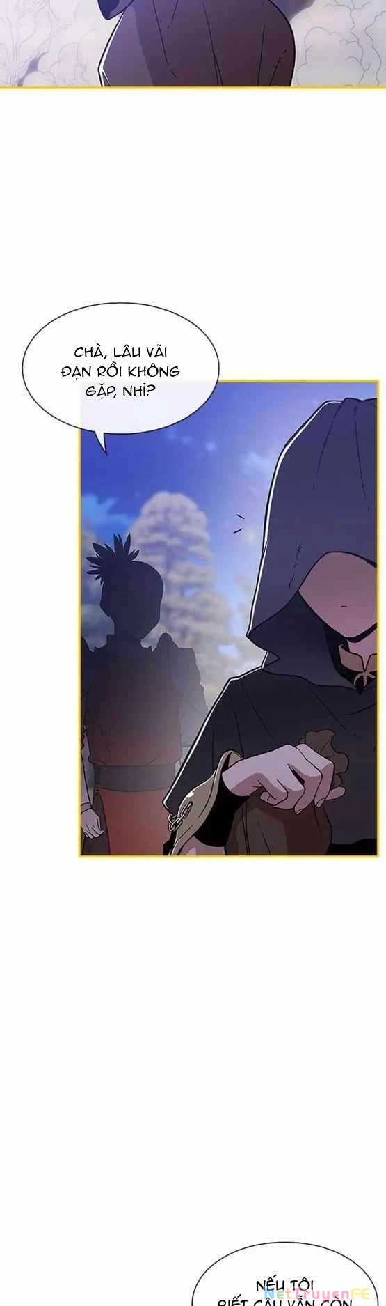 Yêu Anh 200% Công Lực Chapter 13 trang 28