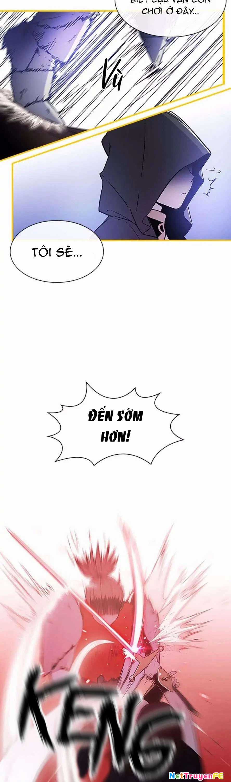 Yêu Anh 200% Công Lực Chapter 13 trang 29