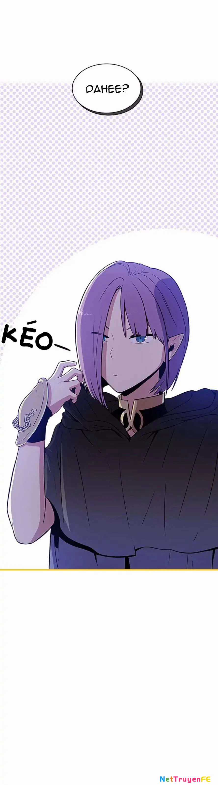 Yêu Anh 200% Công Lực Chapter 13 trang 34