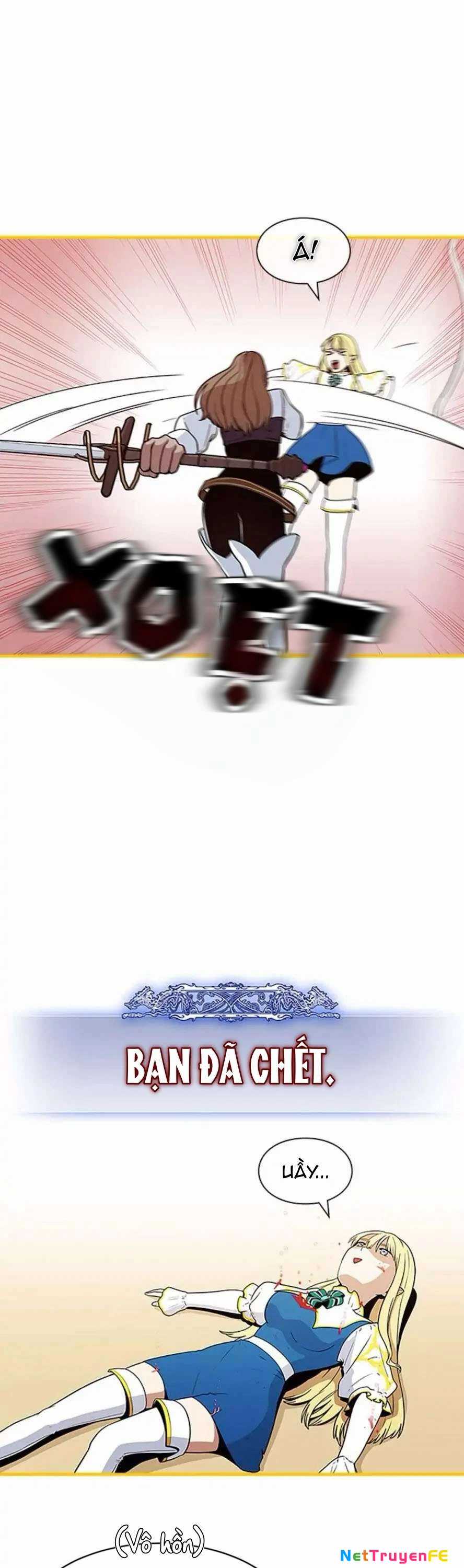 Yêu Anh 200% Công Lực Chapter 14 trang 12