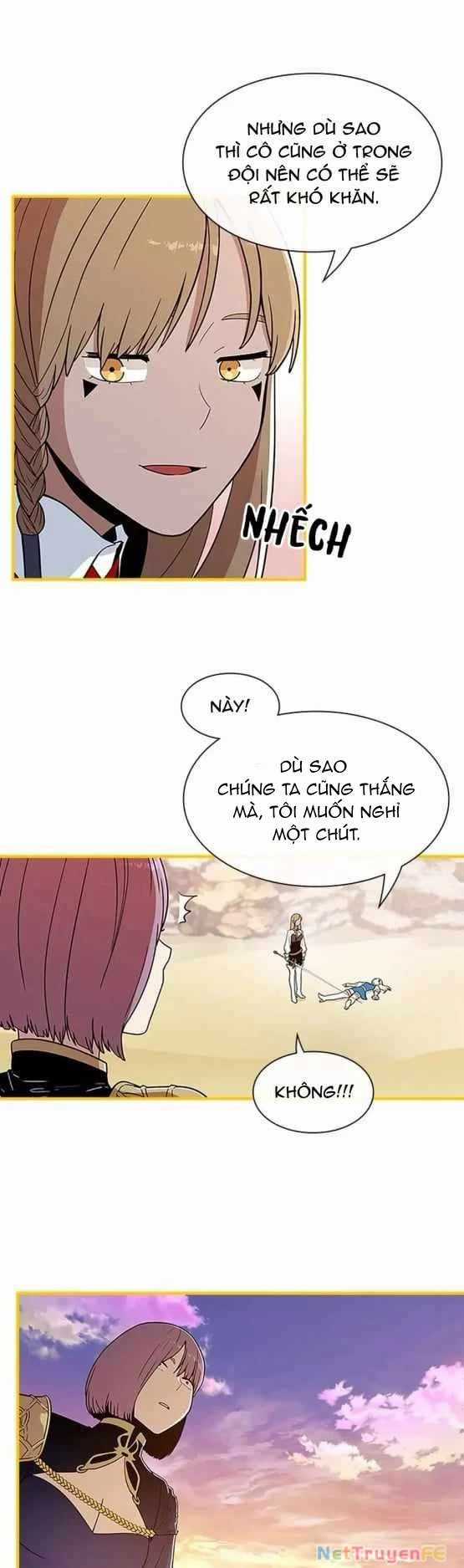 Yêu Anh 200% Công Lực Chapter 14 trang 15