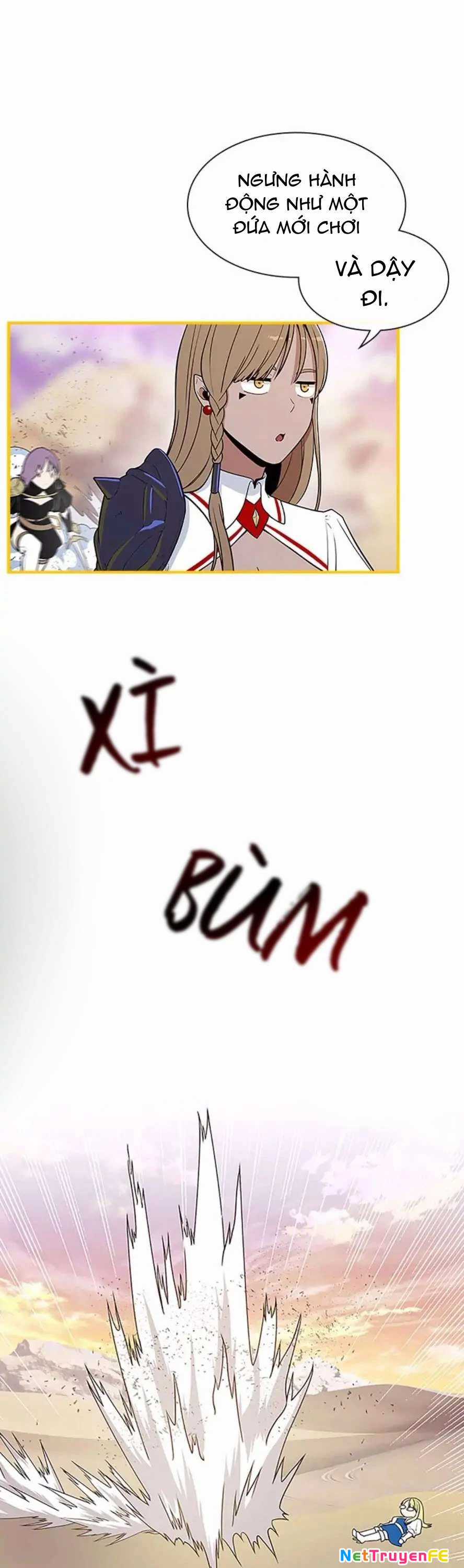 Yêu Anh 200% Công Lực Chapter 14 trang 17