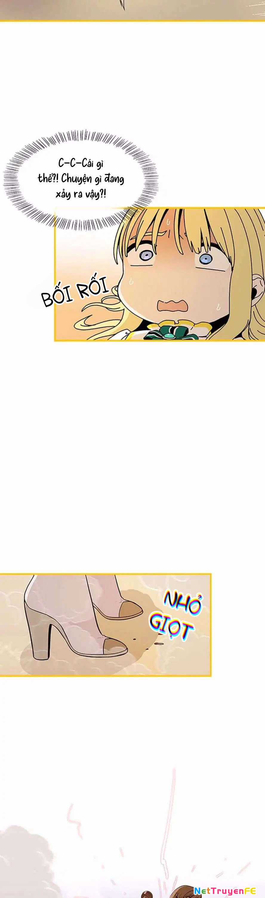 Yêu Anh 200% Công Lực Chapter 14 trang 18