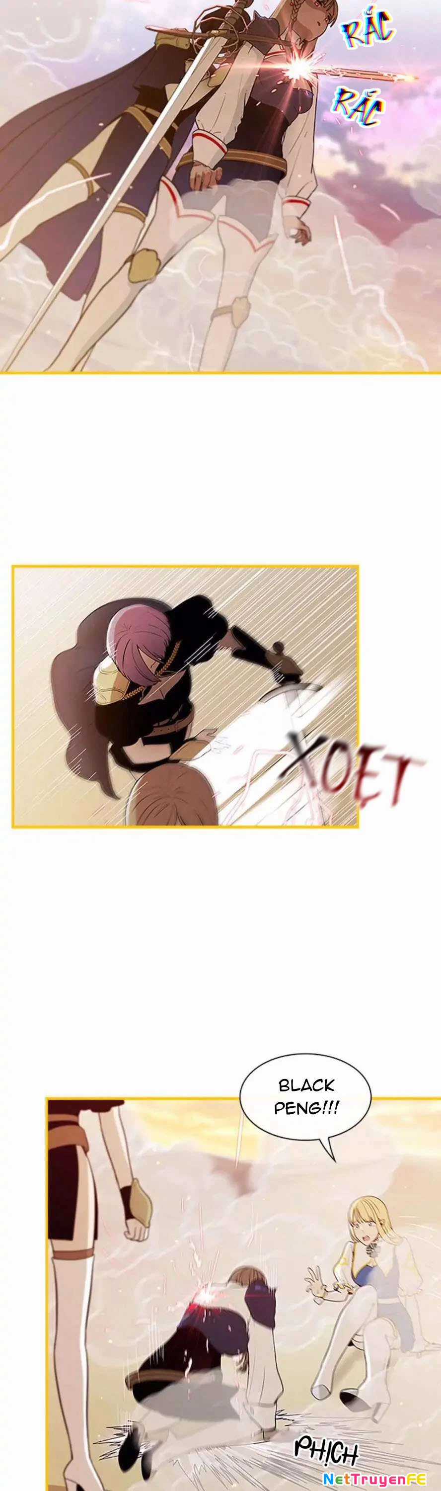 Yêu Anh 200% Công Lực Chapter 14 trang 19