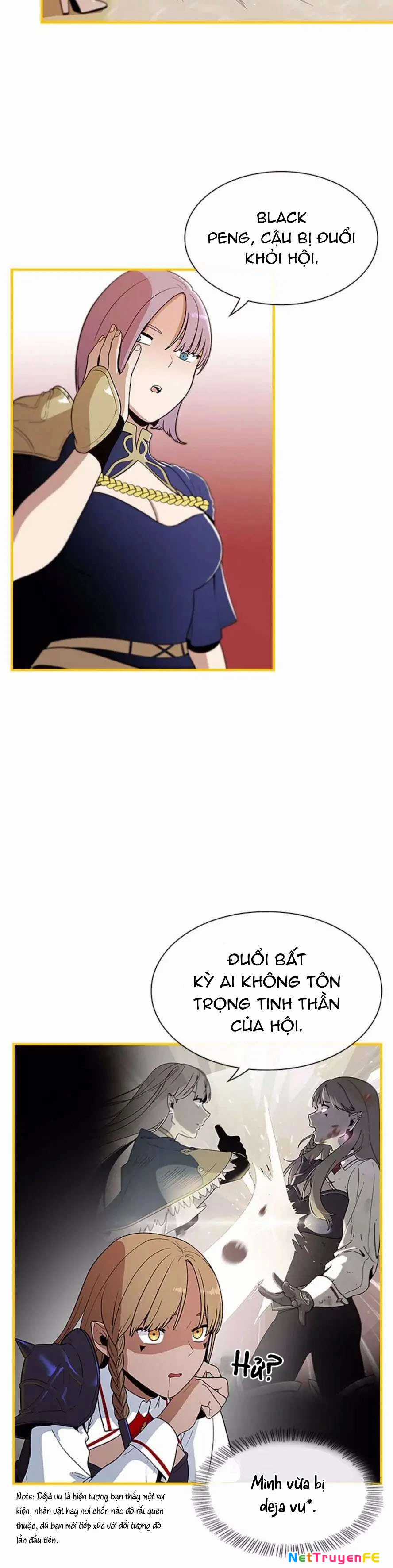 Yêu Anh 200% Công Lực Chapter 14 trang 20