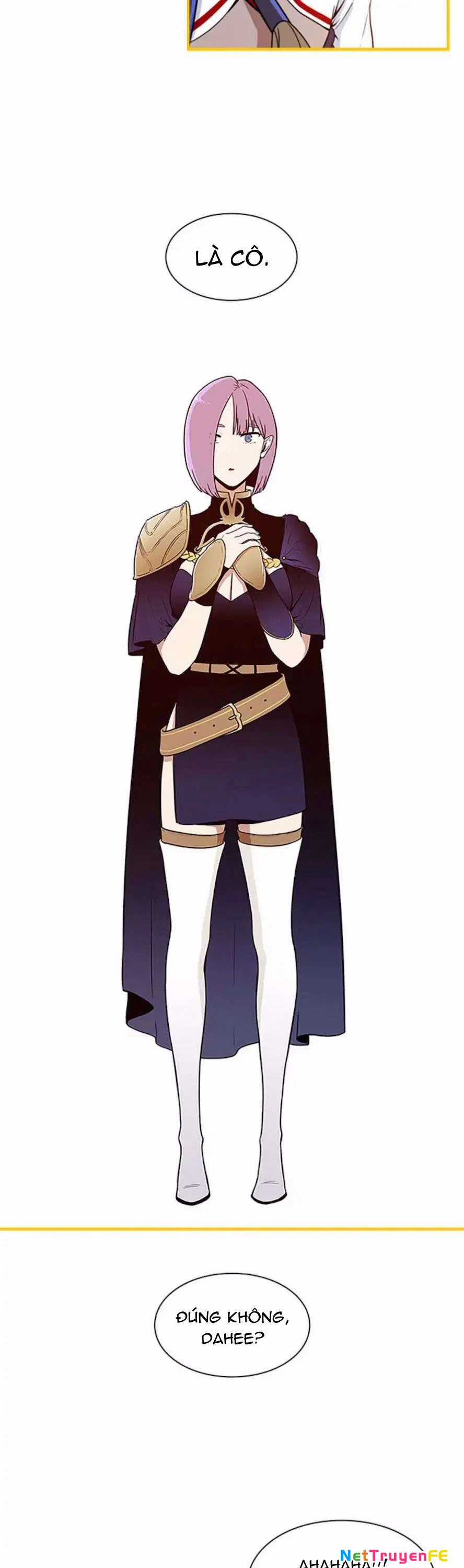 Yêu Anh 200% Công Lực Chapter 14 trang 27