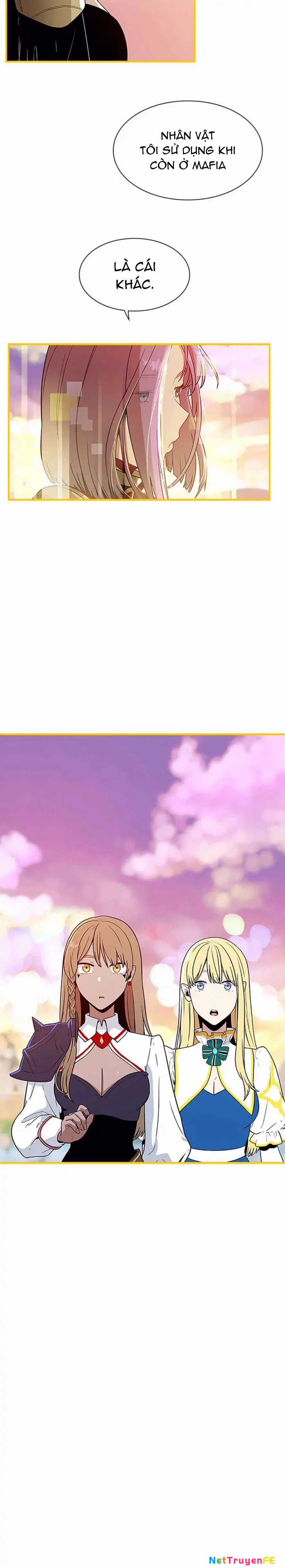 Yêu Anh 200% Công Lực Chapter 14 trang 30