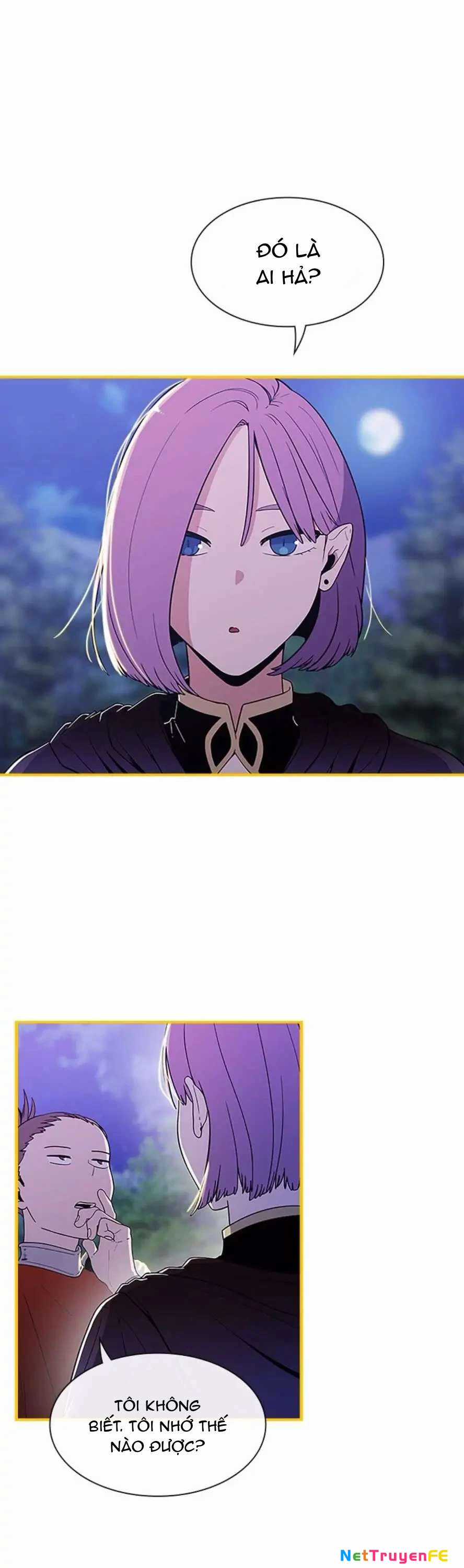 Yêu Anh 200% Công Lực Chapter 14 trang 5