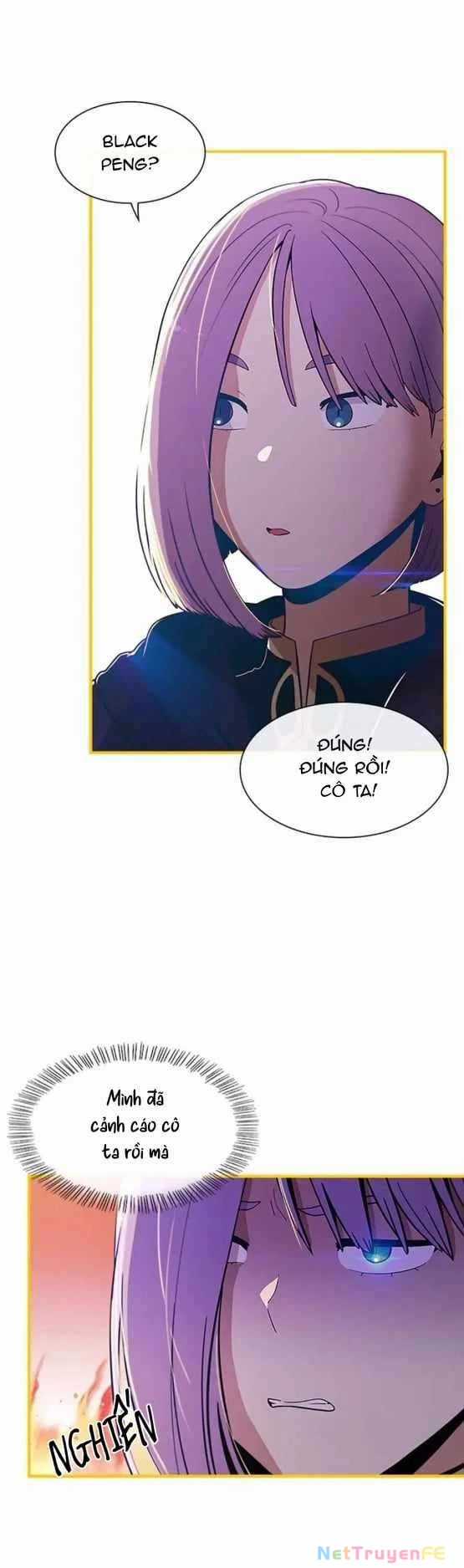 Yêu Anh 200% Công Lực Chapter 14 trang 8