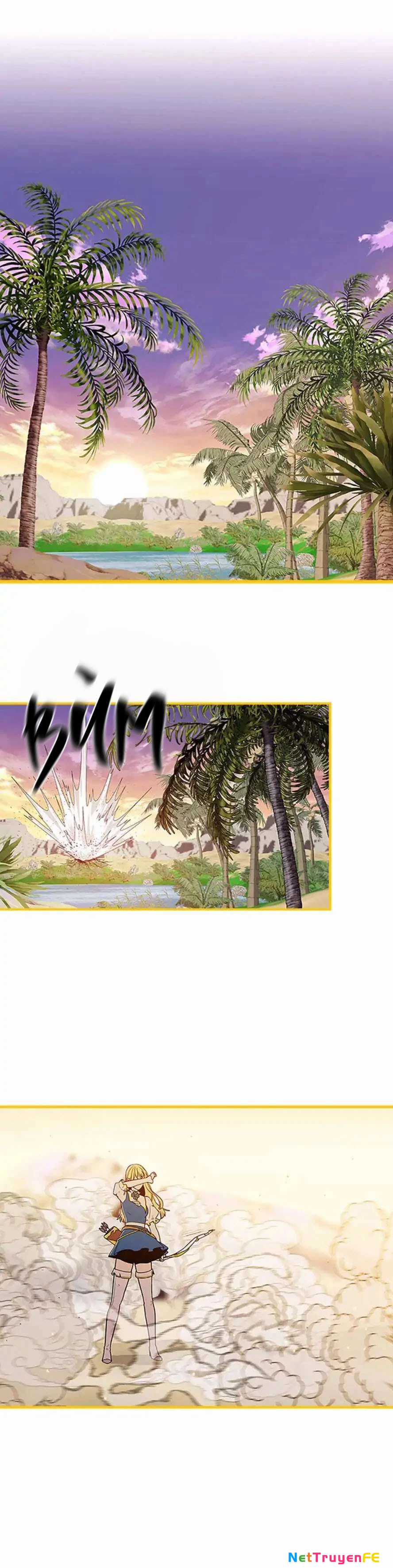 Yêu Anh 200% Công Lực Chapter 14 trang 9