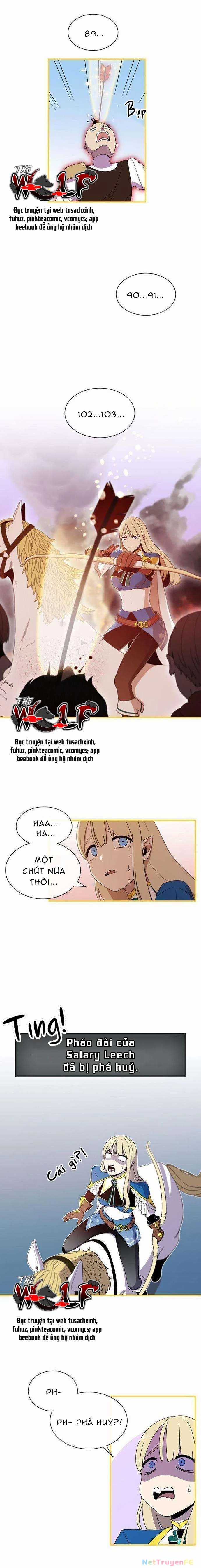 Yêu Anh 200% Công Lực Chapter 2 trang 11