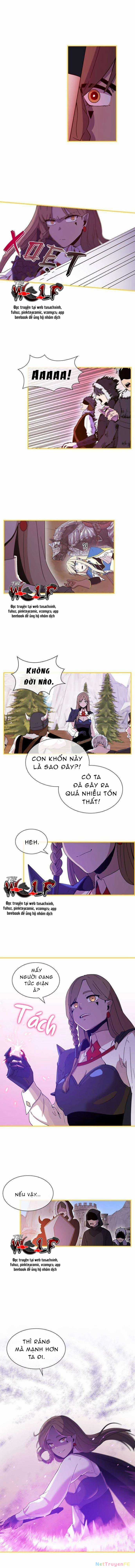 Yêu Anh 200% Công Lực Chapter 2 trang 7