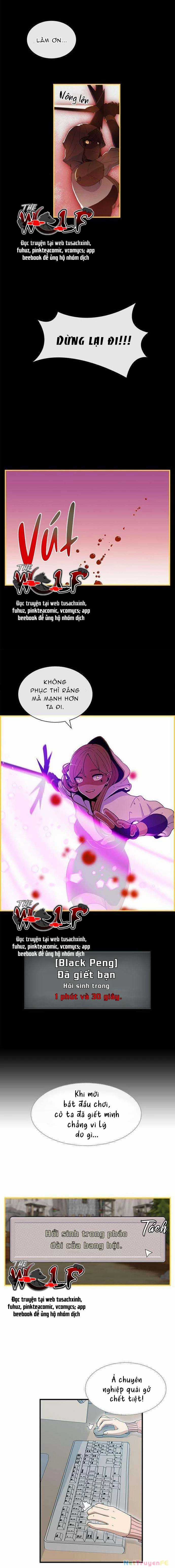 Yêu Anh 200% Công Lực Chapter 2 trang 9