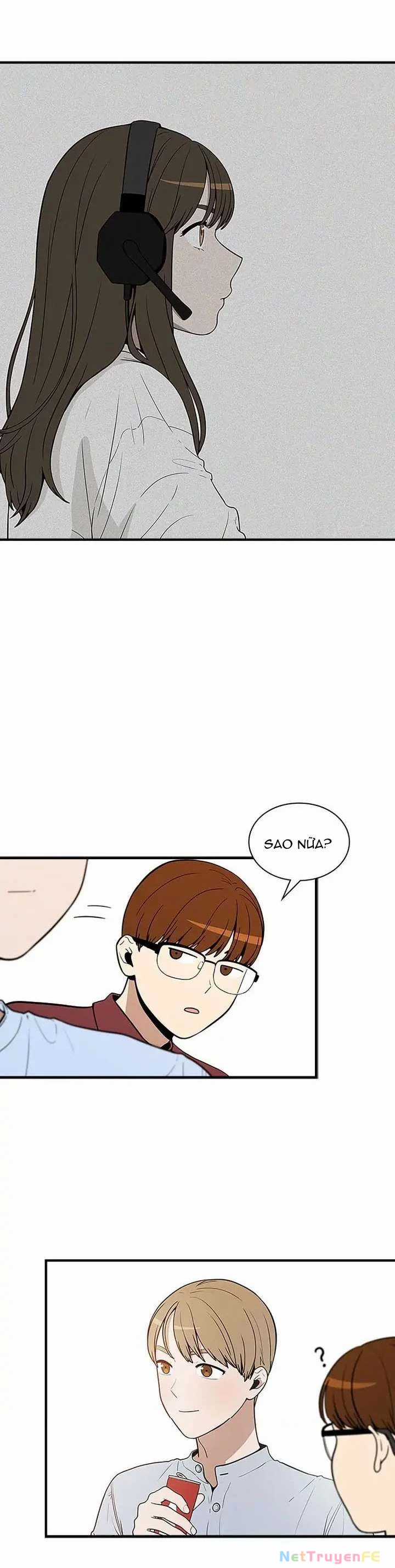 Yêu Anh 200% Công Lực Chapter 29 trang 24