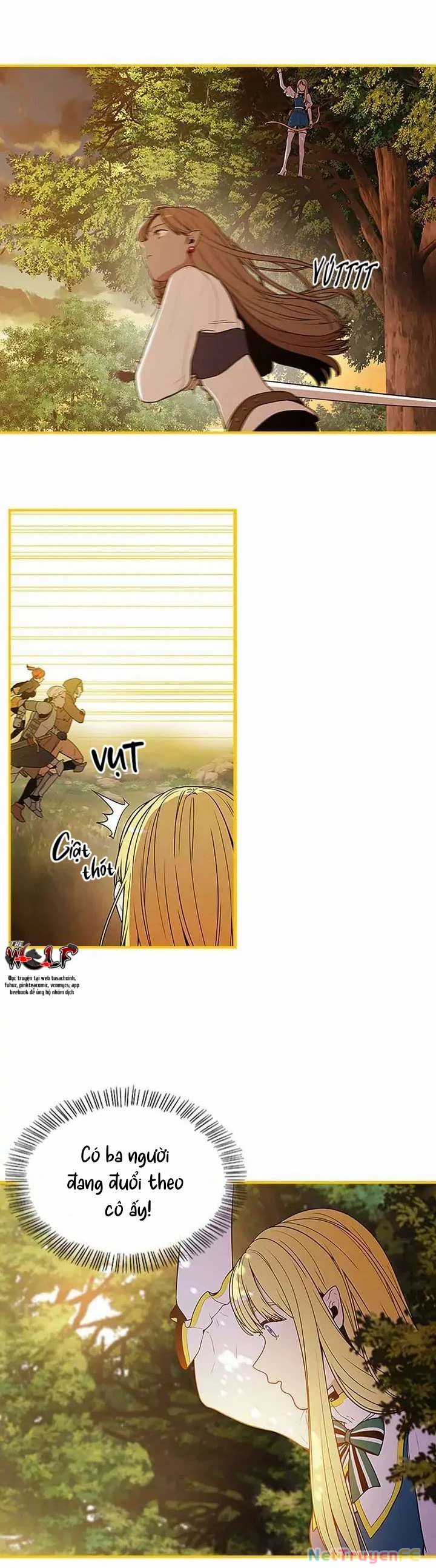 Yêu Anh 200% Công Lực Chapter 29 trang 3