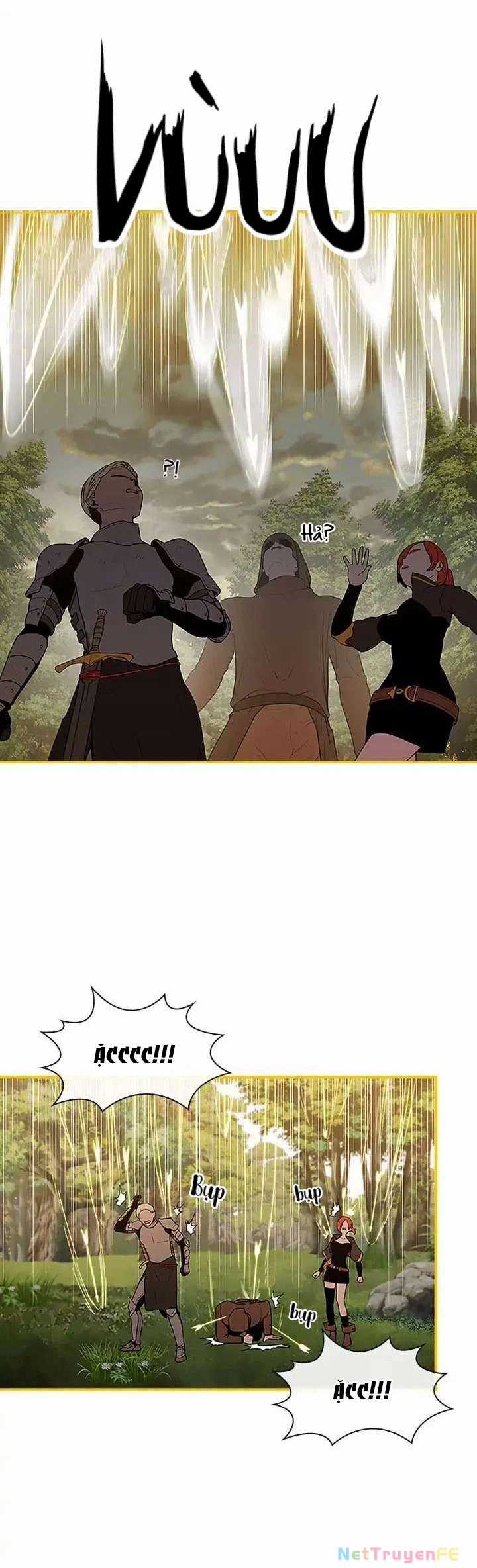 Yêu Anh 200% Công Lực Chapter 29 trang 4