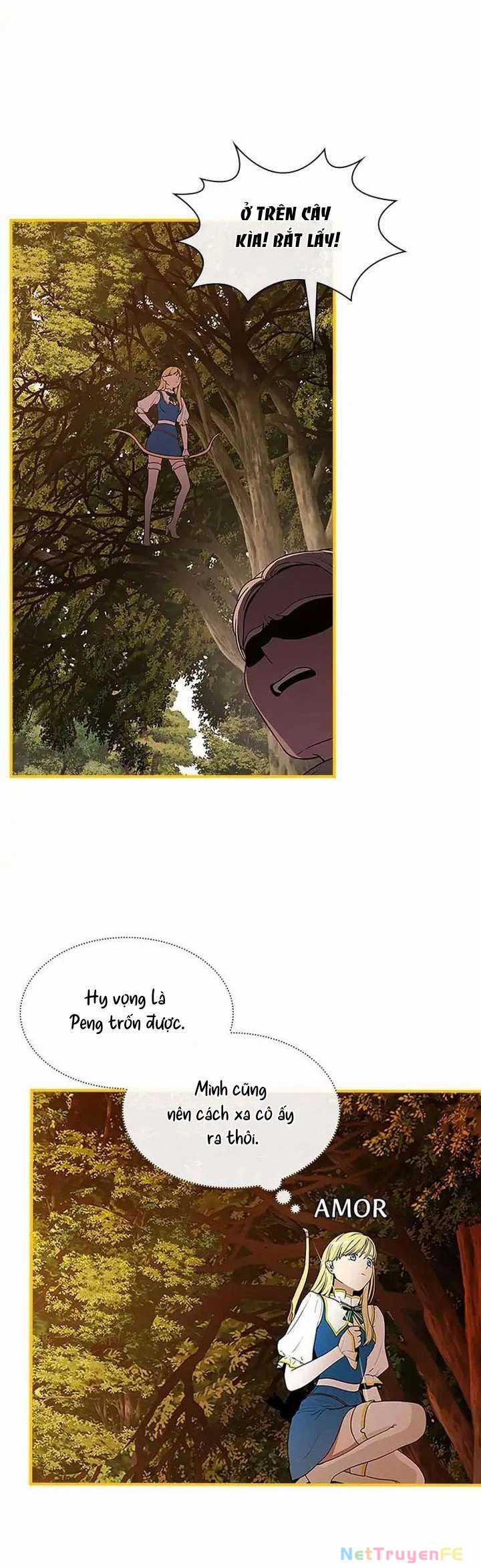 Yêu Anh 200% Công Lực Chapter 29 trang 5