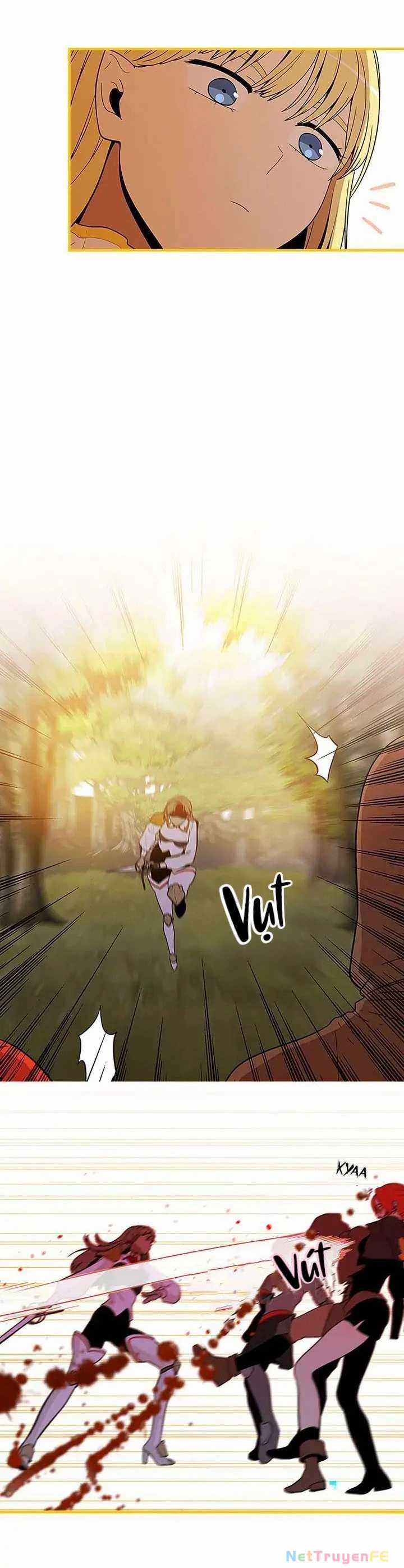 Yêu Anh 200% Công Lực Chapter 29 trang 6