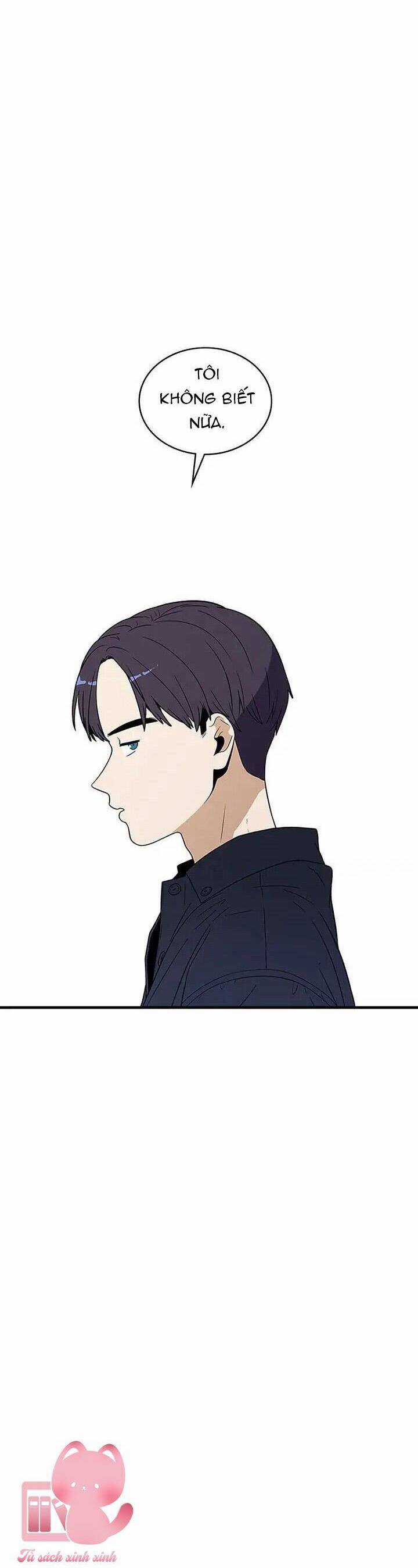 Yêu Anh 200% Công Lực Chapter 35 trang 30