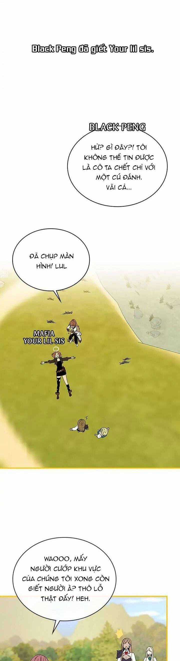 Yêu Anh 200% Công Lực Chapter 36 trang 15