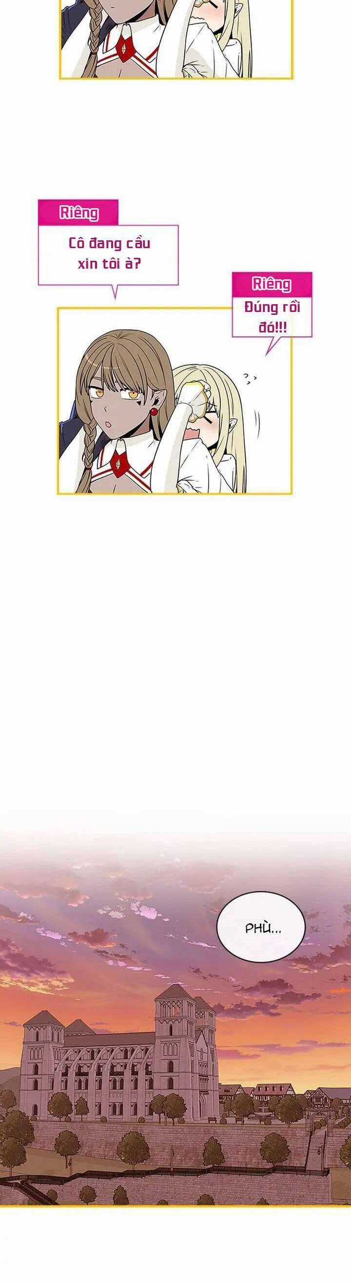 Yêu Anh 200% Công Lực Chapter 36 trang 18