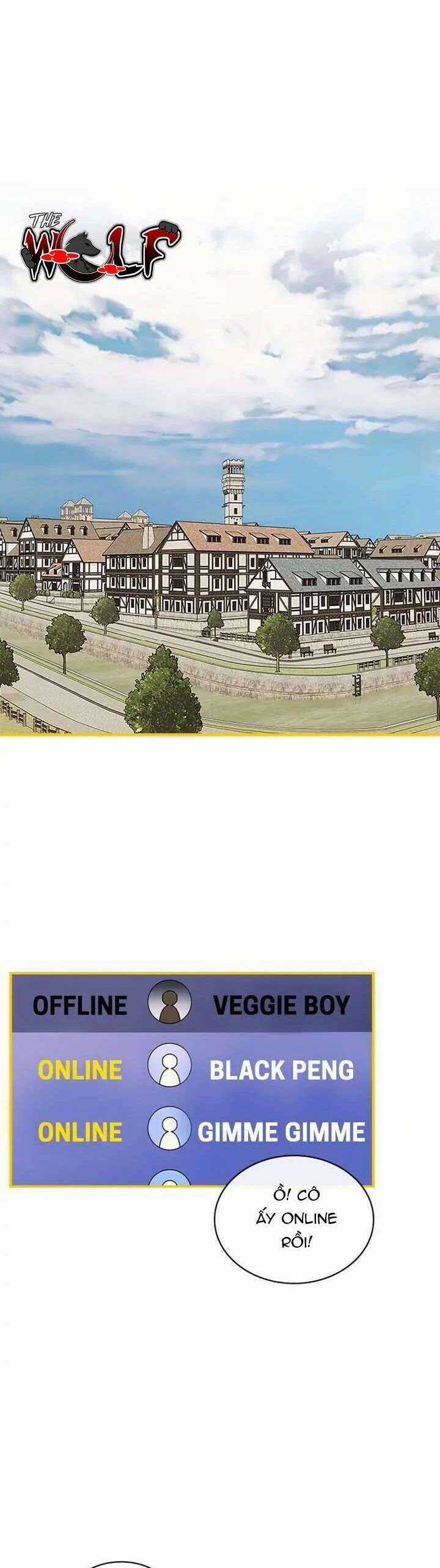 Yêu Anh 200% Công Lực Chapter 36 trang 2