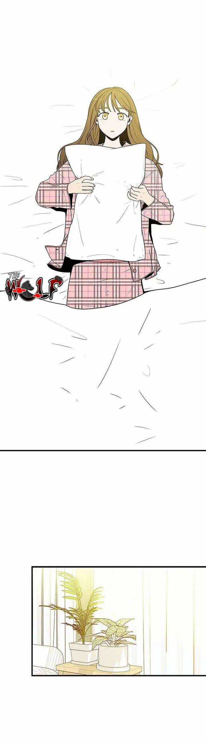 Yêu Anh 200% Công Lực Chapter 37 trang 10