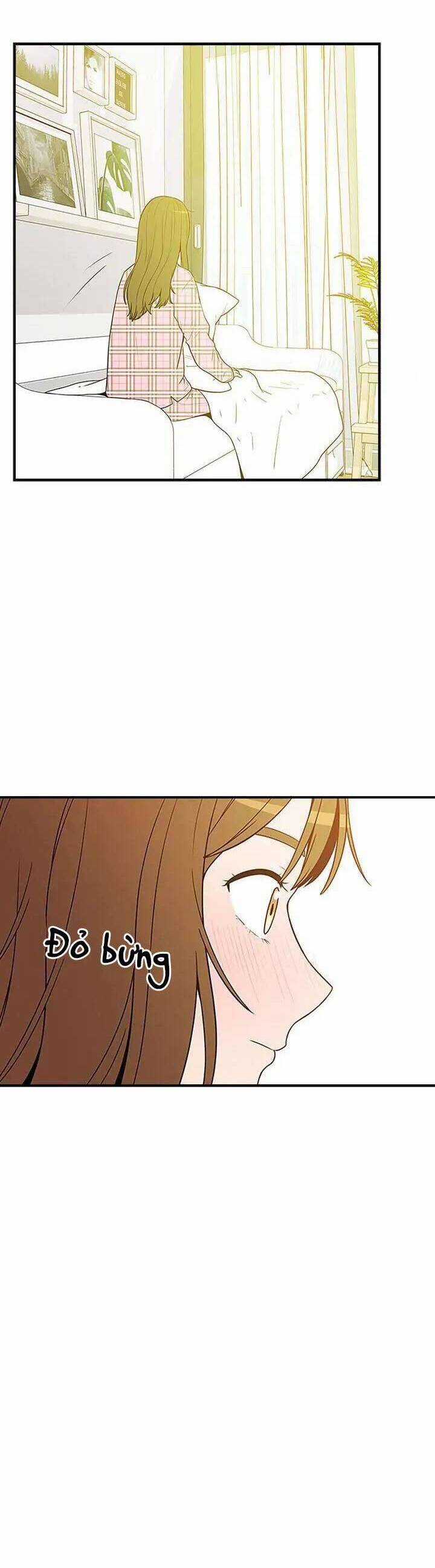 Yêu Anh 200% Công Lực Chapter 37 trang 11