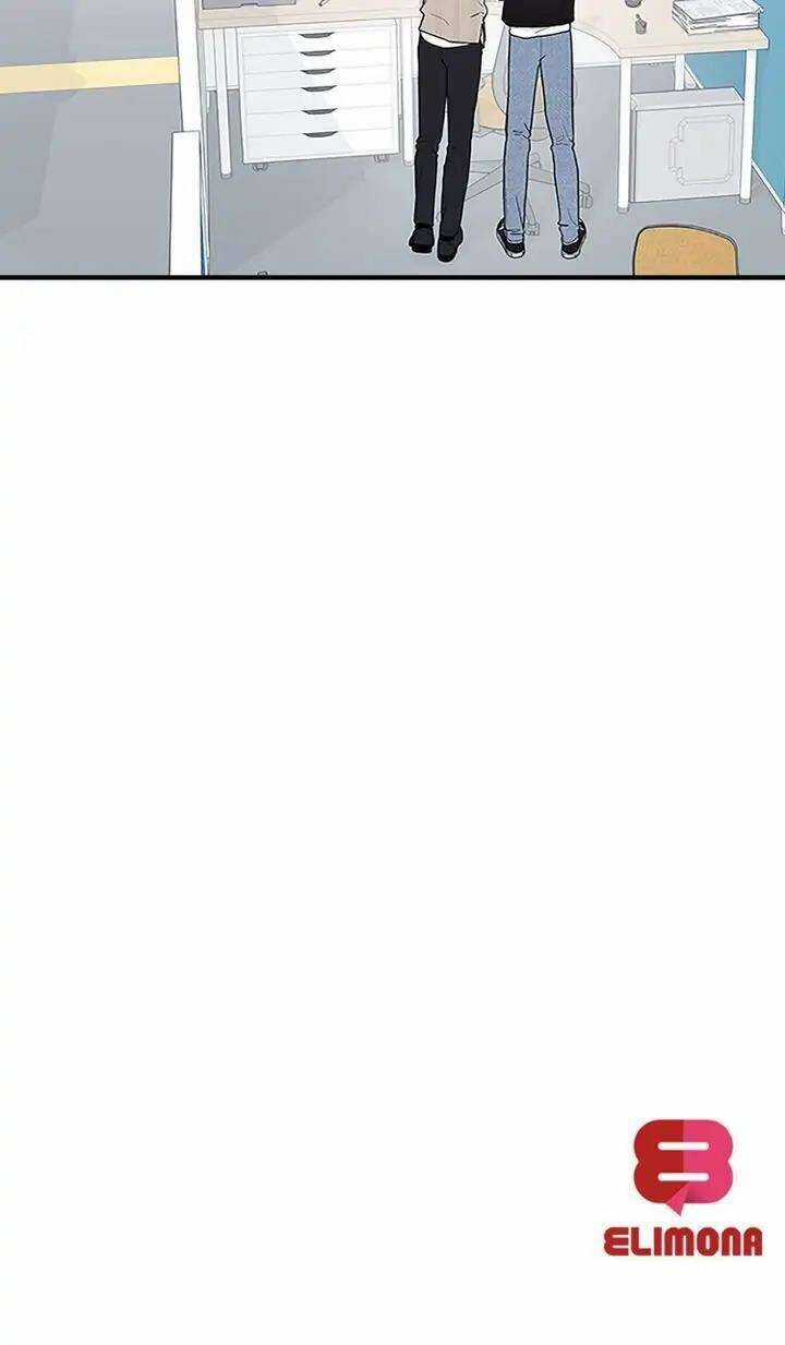 Yêu Anh 200% Công Lực Chapter 37 trang 32