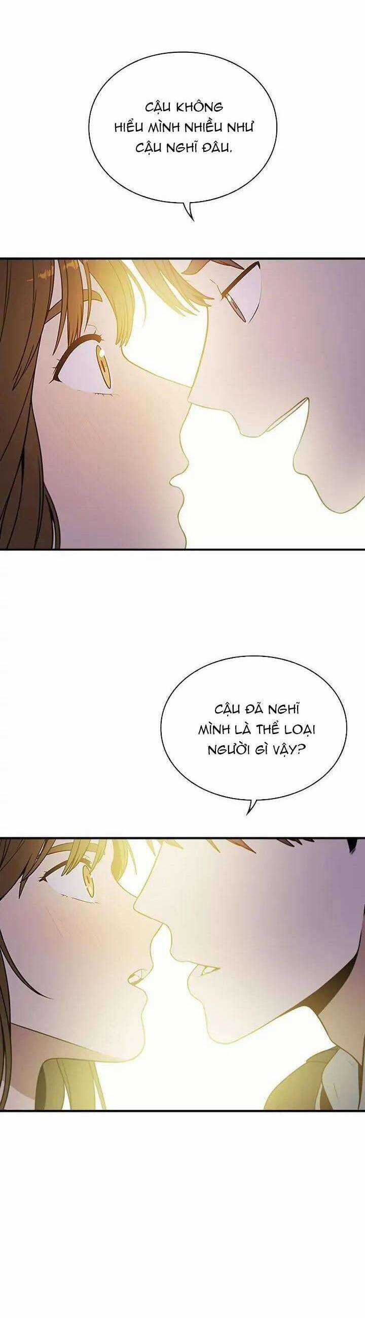 Yêu Anh 200% Công Lực Chapter 37 trang 9