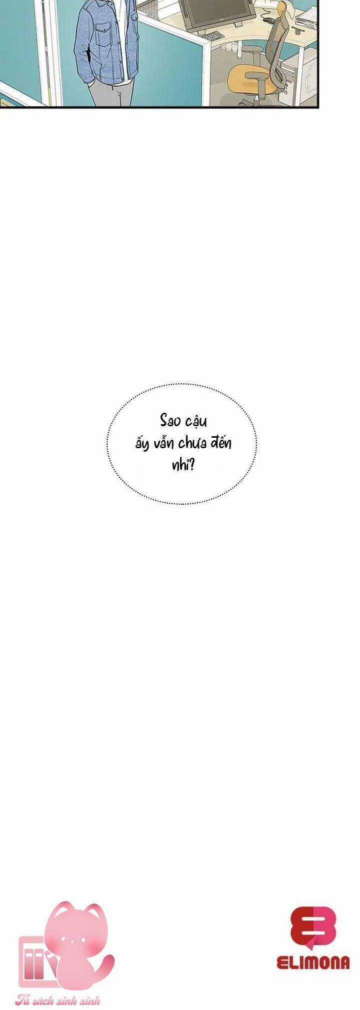 Yêu Anh 200% Công Lực Chapter 39 trang 29