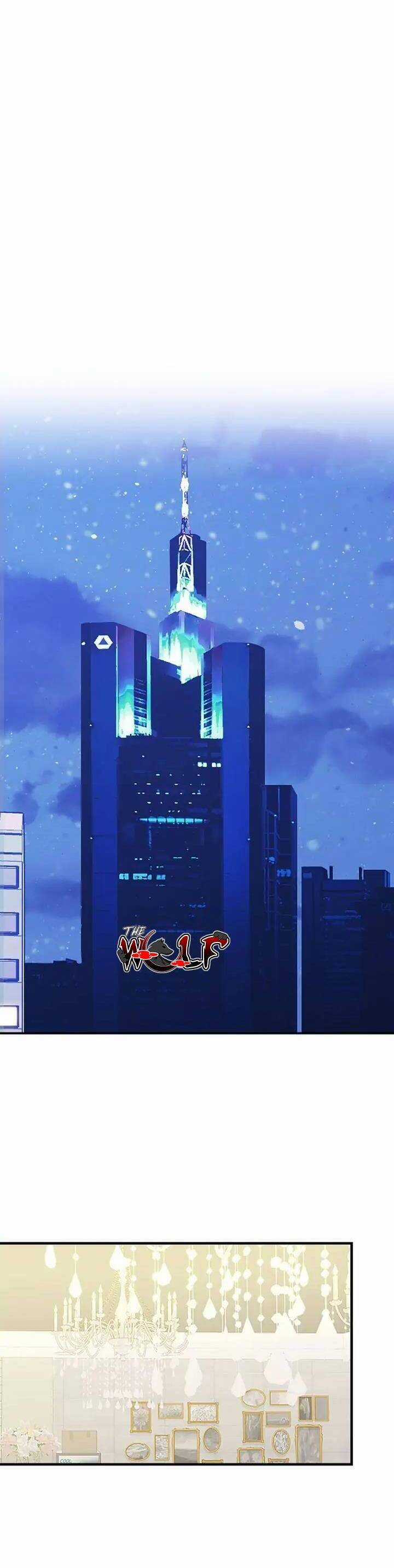 Yêu Anh 200% Công Lực Chapter 40 trang 15