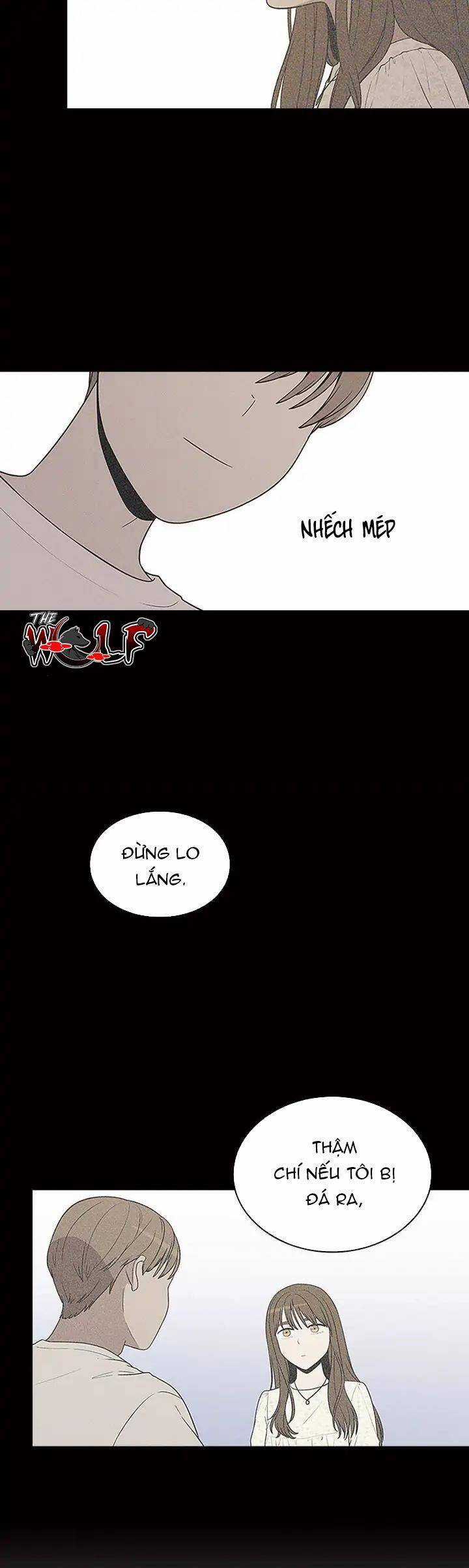 Yêu Anh 200% Công Lực Chapter 40 trang 28