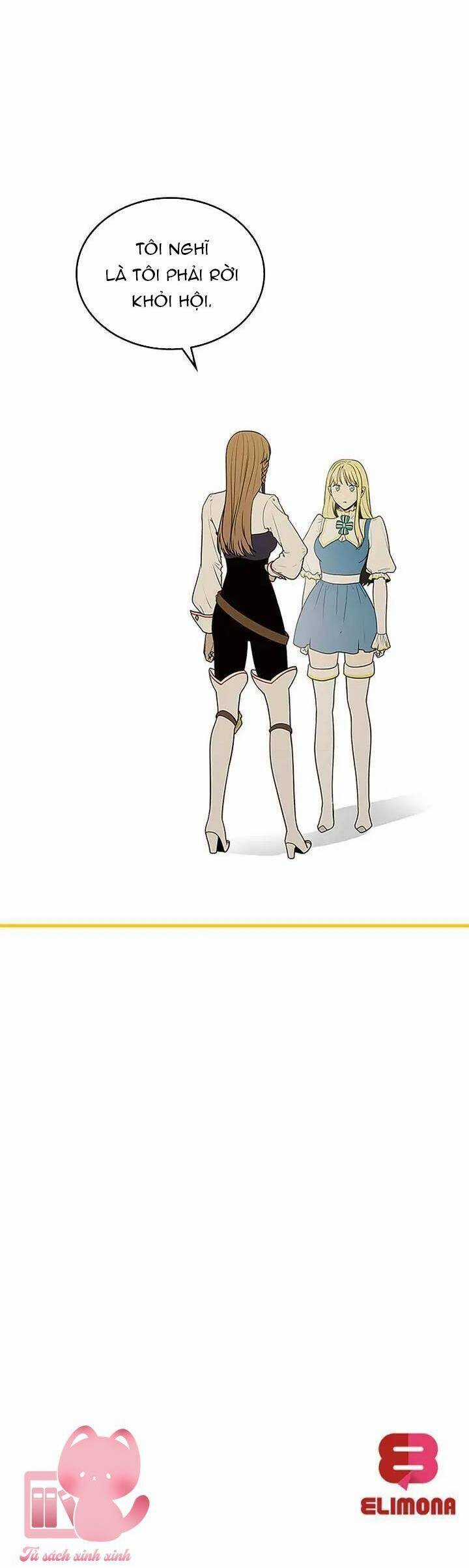 Yêu Anh 200% Công Lực Chapter 40 trang 31