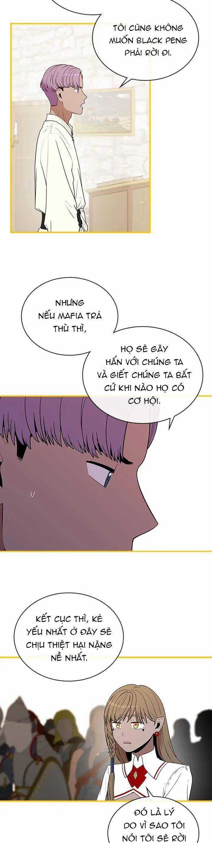 Yêu Anh 200% Công Lực Chapter 41 trang 13