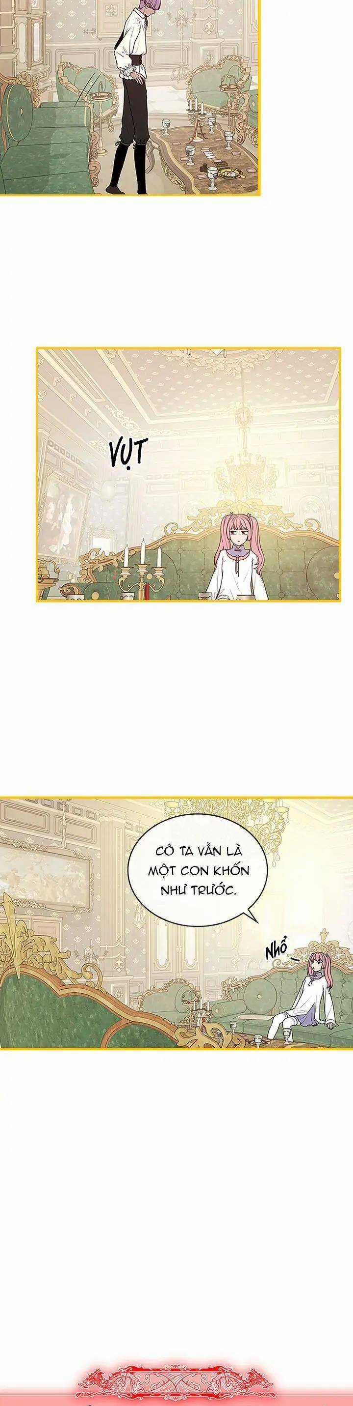 Yêu Anh 200% Công Lực Chapter 41 trang 18