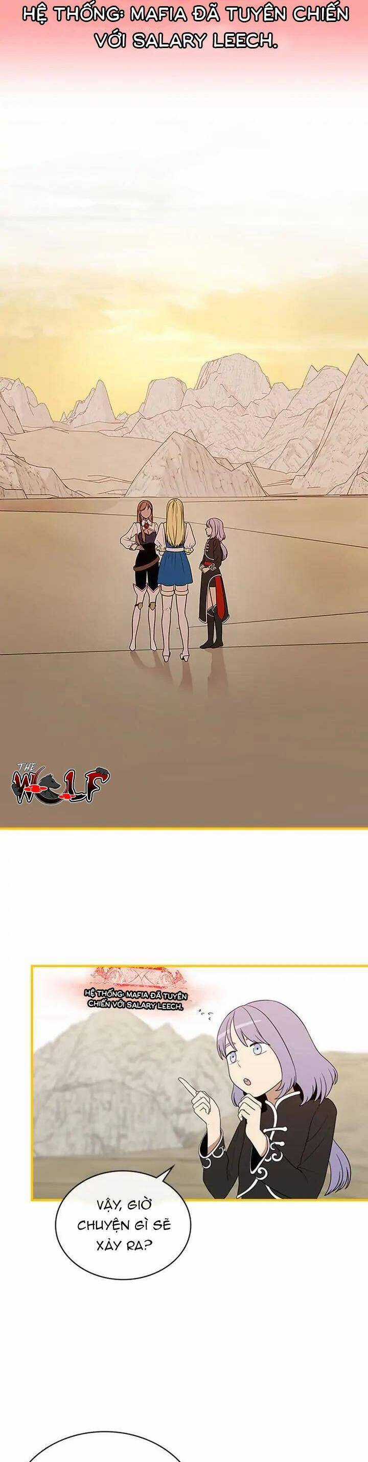 Yêu Anh 200% Công Lực Chapter 41 trang 19