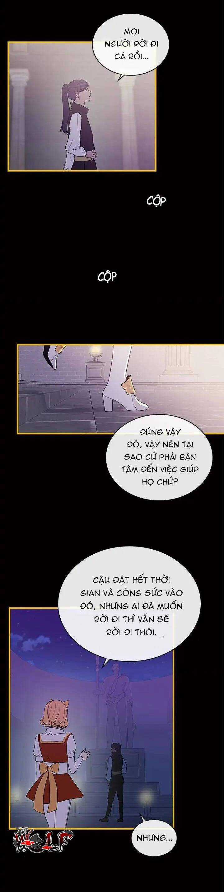 Yêu Anh 200% Công Lực Chapter 41 trang 26