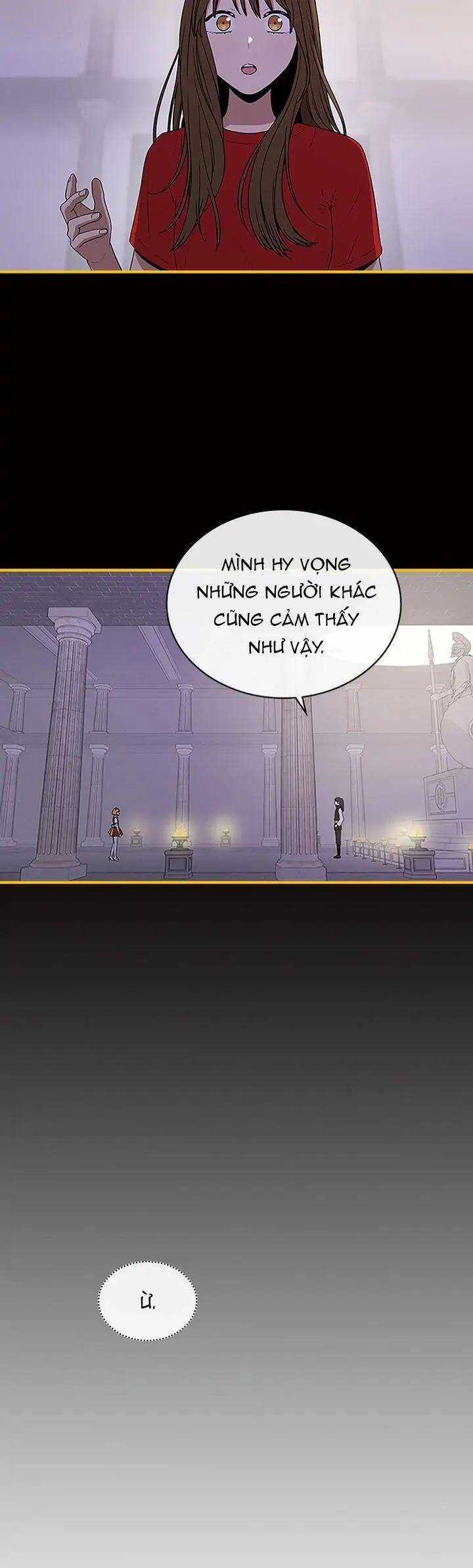 Yêu Anh 200% Công Lực Chapter 41 trang 28