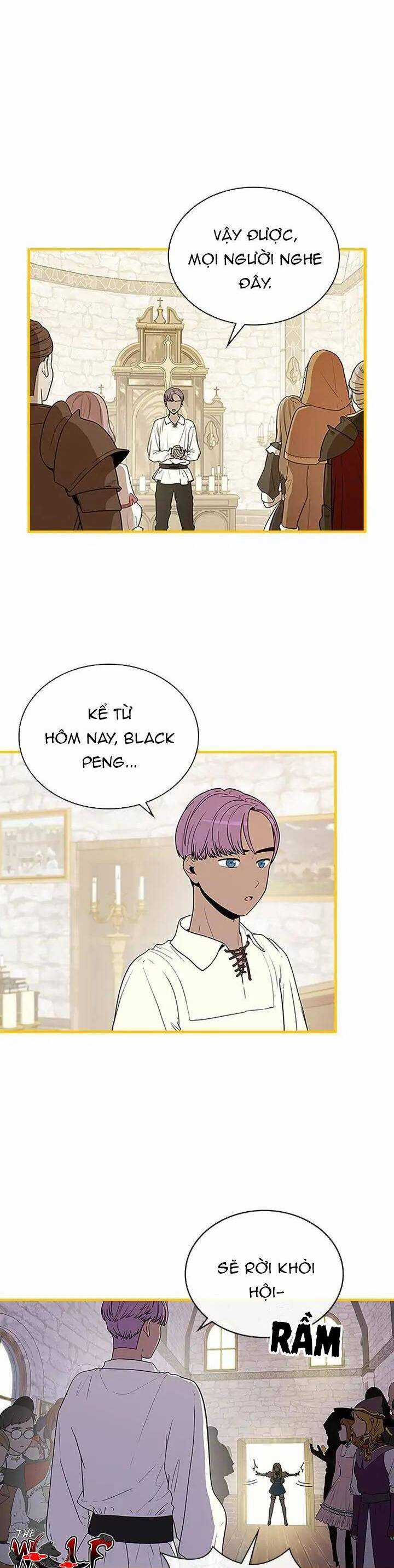 Yêu Anh 200% Công Lực Chapter 41 trang 4