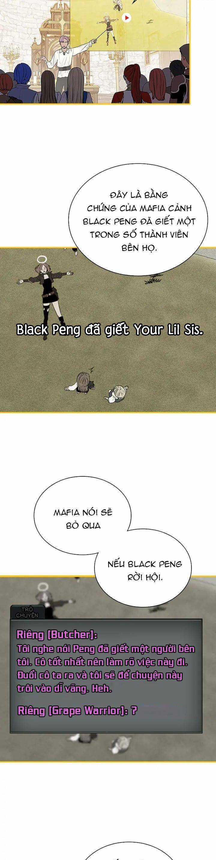 Yêu Anh 200% Công Lực Chapter 41 trang 8