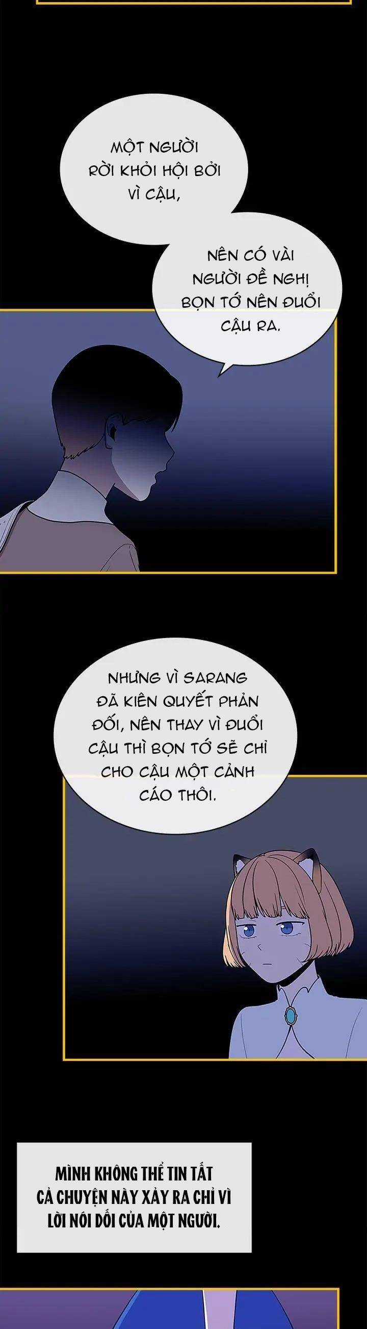 Yêu Anh 200% Công Lực Chapter 42 trang 23