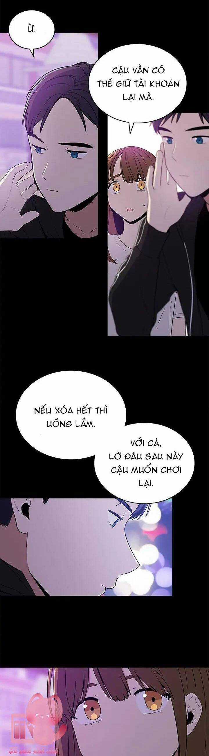 Yêu Anh 200% Công Lực Chapter 42 trang 28