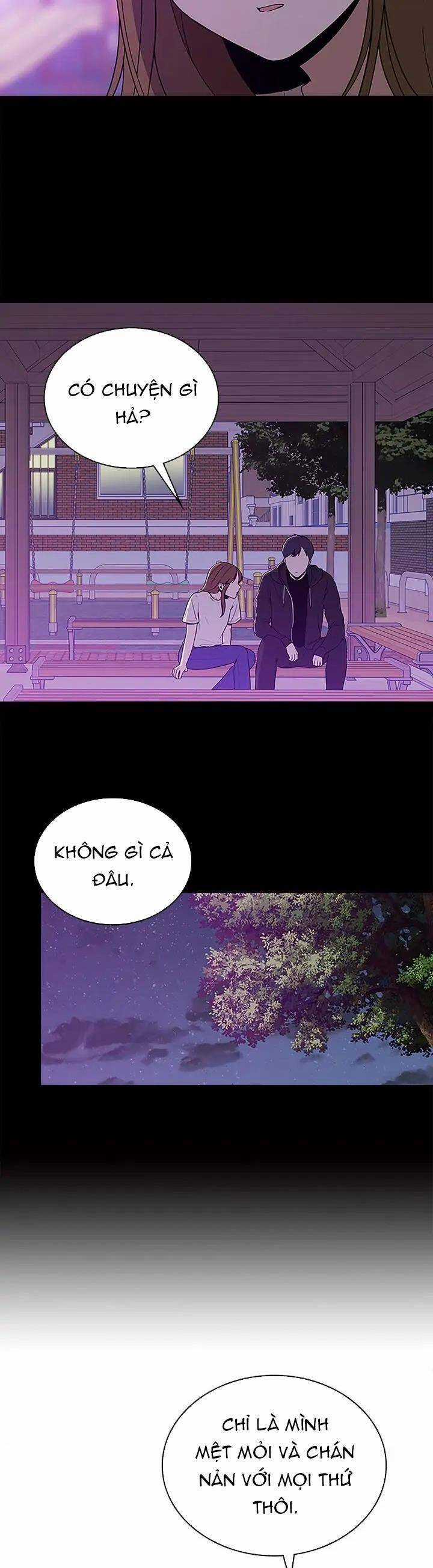 Yêu Anh 200% Công Lực Chapter 42 trang 29